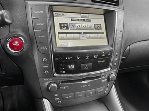 Седан Lexus IS 2010 года, 1495000 рублей, Ростов-на-Дону