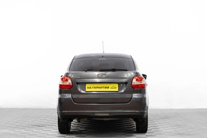 Универсал ВАЗ (LADA) Granta 2015 года, 659000 рублей, Барнаул