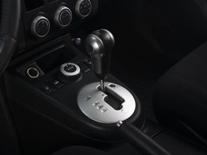 Внедорожник Nissan X-Trail 2010 года, 1050000 рублей, Омск