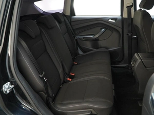 Внедорожник Ford Kuga 2018 года, 1857077 рублей, Москва