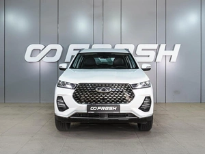 Внедорожник Chery Tiggo 7 Pro 2023 года, 1359000 рублей, Воронеж