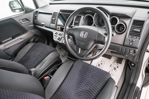 Внедорожник Honda Crossroad 2007 года, 1399000 рублей, Красноярск