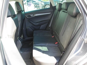 Внедорожник Skoda Karoq 2020 года, 2790000 рублей, Владимир
