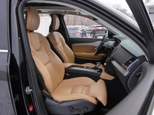 Внедорожник Volvo XC90 2015 года, 3590000 рублей, Волгоград