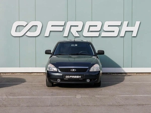 Хетчбэк ВАЗ (LADA) Priora 2012 года, 349000 рублей, Большой Сочи