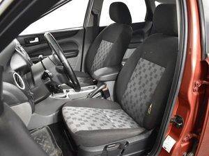 Хетчбэк Ford Focus 2009 года, 564900 рублей, Казань