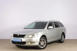 Универсал Skoda Octavia 2010 года, 809000 рублей, Новосибирск