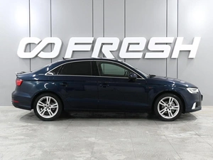 Седан Audi A3 2019 года, 2399000 рублей, Ростов-на-Дону