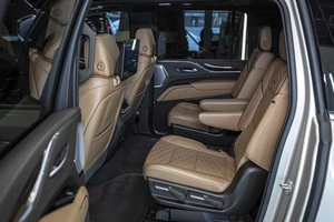 Внедорожник Cadillac Escalade 2022 года, 11699999 рублей, Москва