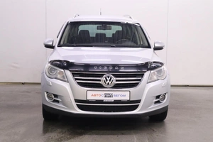 Внедорожник Volkswagen Tiguan 2010 года, 1045000 рублей, Брянск