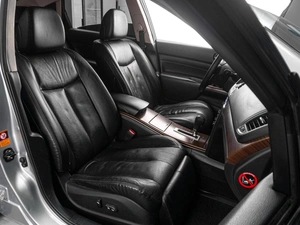 Седан Nissan Teana 2010 года, 1099000 рублей, Тюмень