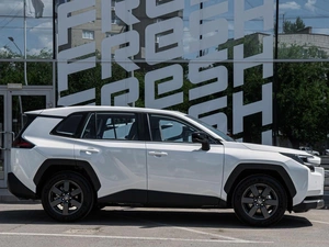 Внедорожник Toyota RAV4 2025 года, 4290000 рублей, Волгоград