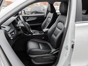 Внедорожник Chery Tiggo 4 Pro 2023 года, 1499000 рублей, Краснодар