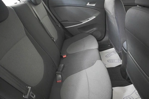 Седан Hyundai Solaris 2013 года, 879000 рублей, Кемерово