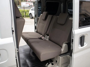 Минивэн Suzuki Every 2018 года, 850000 рублей, Большой Сочи