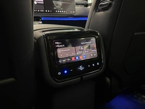 Внедорожник Zeekr 9X 2025 года, 11850000 рублей, Павловская Слобода