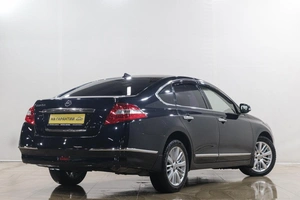 Седан Nissan Teana 2010 года, 1049000 рублей, Новокузнецк