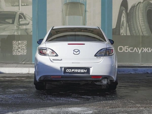 Седан Mazda 6 2012 года, 969000 рублей, Тюмень