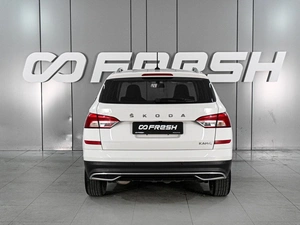 Внедорожник Skoda Kamiq 2021 года, 2125000 рублей, Ростов-на-Дону