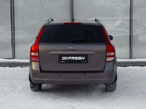 Универсал Kia Ceed 2010 года, 950000 рублей, Тверь