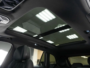 Внедорожник Geely Monjaro 2025 года, 4399000 рублей, Тюмень