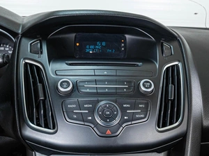 Универсал Ford Focus 2017 года, 1017000 рублей, Ставрополь