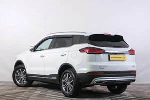 Внедорожник Geely Atlas Pro 2022 года, 2049000 рублей, Кемерово