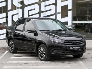 Седан ВАЗ (LADA) Granta 2024 года, 1039000 рублей, Волгоград