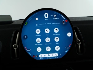Внедорожник MINI Cooper S Countryman 2024 года, 5398999 рублей, Москва