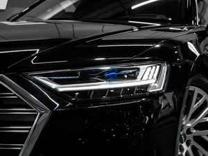 Седан Audi A8 2019 года, 6750000 рублей, Тюмень
