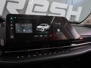 Внедорожник Changan CS55 Plus 2024 года, 2279000 рублей, Воронеж