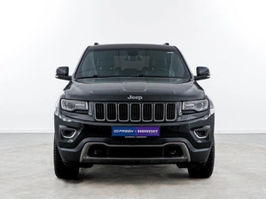 Внедорожник Jeep Grand Cherokee 2013 года, 2197077 рублей, Москва