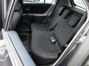 Хетчбэк Toyota Yaris 2008 года, 525000 рублей, Краснодар
