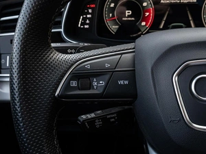 Внедорожник Audi Q8 2021 года, 9400000 рублей, Краснодар