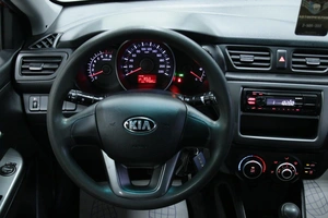 Хетчбэк Kia Rio 2013 года, 908000 рублей, Солонцы