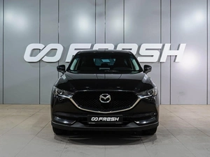 Внедорожник Mazda CX-5 2019 года, 2659000 рублей, Воронеж
