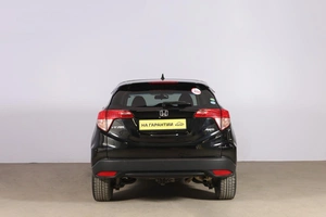 Внедорожник Honda Vezel 2014 года, 1849000 рублей, Новосибирск
