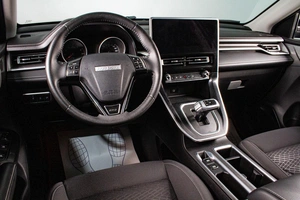 Внедорожник Haval M6 2023 года, 1689000 рублей, Сургут