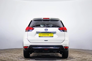 Внедорожник Nissan X-Trail 2018 года, 2049000 рублей, Пермь