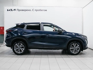 Внедорожник OMODA C5 2024 года, 1799000 рублей, Красноярск