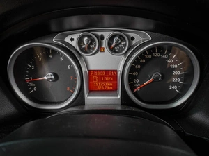 Седан Ford Focus 2009 года, 649000 рублей, Воронеж