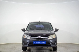 Лифтбек ВАЗ (LADA) Granta 2015 года, 449000 рублей, Оренбург
