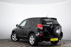 Внедорожник Toyota RAV4 2007 года, 1199000 рублей, Пермь