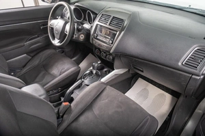 Внедорожник Mitsubishi ASX 2013 года, 1089000 рублей, Томск