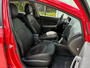 Хетчбэк Kia Ceed 2015 года, 1369000 рублей, Большой Сочи