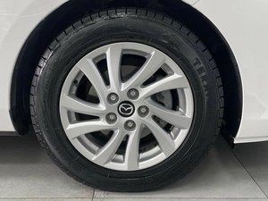 Седан Mazda 3 2013 года, 1148000 рублей, Красноярск