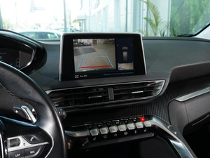 Внедорожник Peugeot 3008 2018 года, 1698000 рублей, Тверь