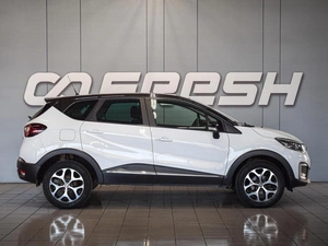 Внедорожник Renault Kaptur 2019 года, 1580000 рублей, Муром
