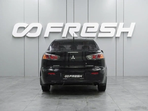 Седан Mitsubishi Lancer 2010 года, 699000 рублей, Воронеж
