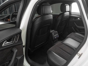 Универсал Audi A6 Allroad Quattro 2014 года, 2889000 рублей, Тюмень